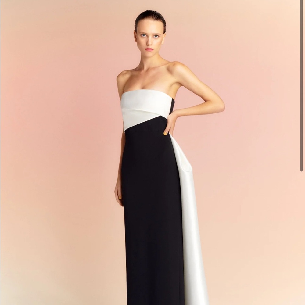The Kingsley Solace London Maxi Dress